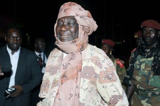 Centrafrique : En colère, les rebelles prennet leurs ministres en otage !